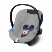 Aton M/S LINE nyári huzat - Grey Grey
